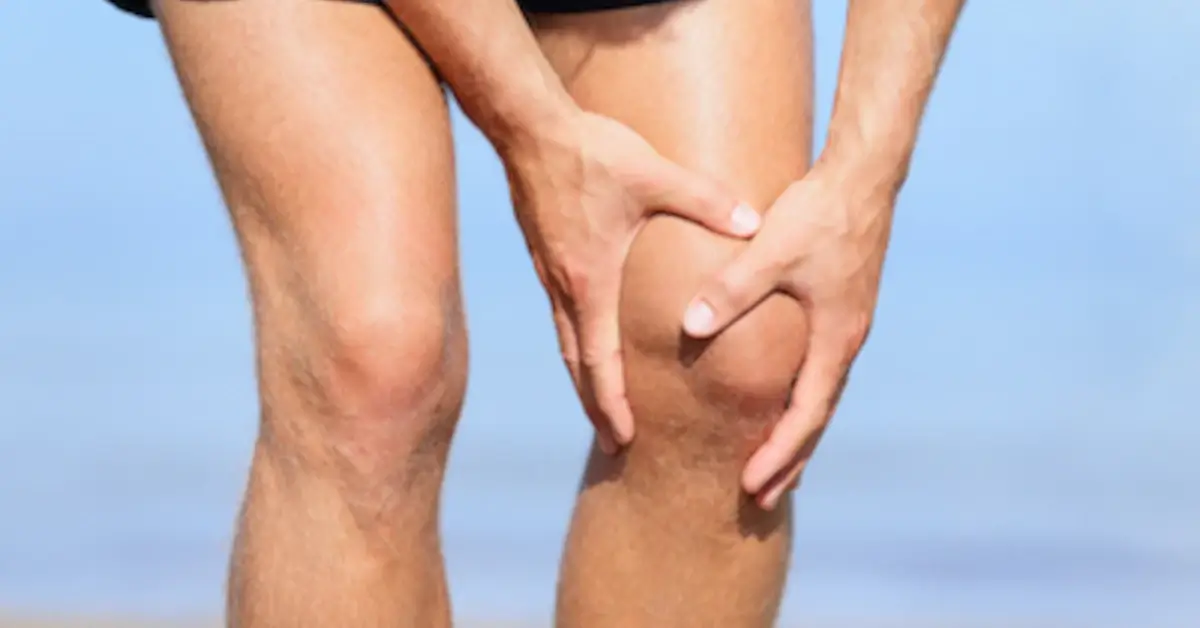 Knee Pain - What It Means - Center for Pain Management of NJ